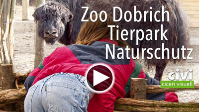 Zoo Dobrich